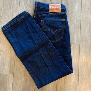 Levi’s 501